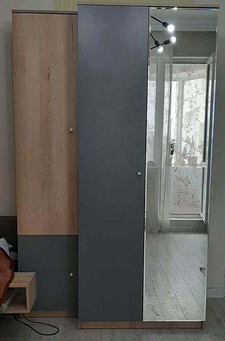 Подростковая мебель