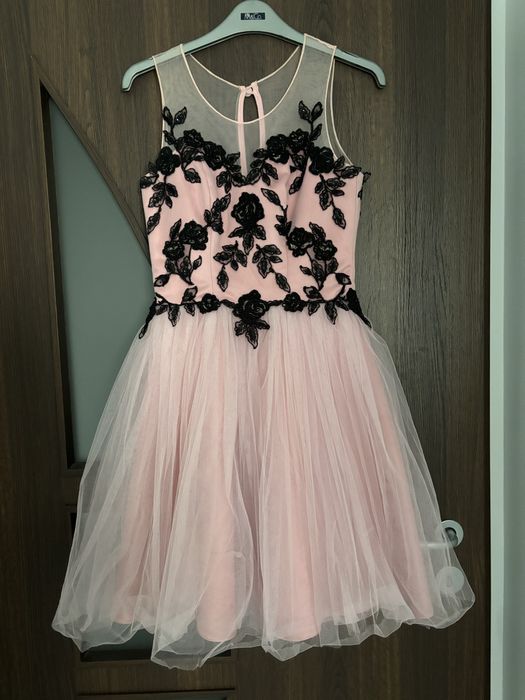 Rochie de ocazie sau banchet