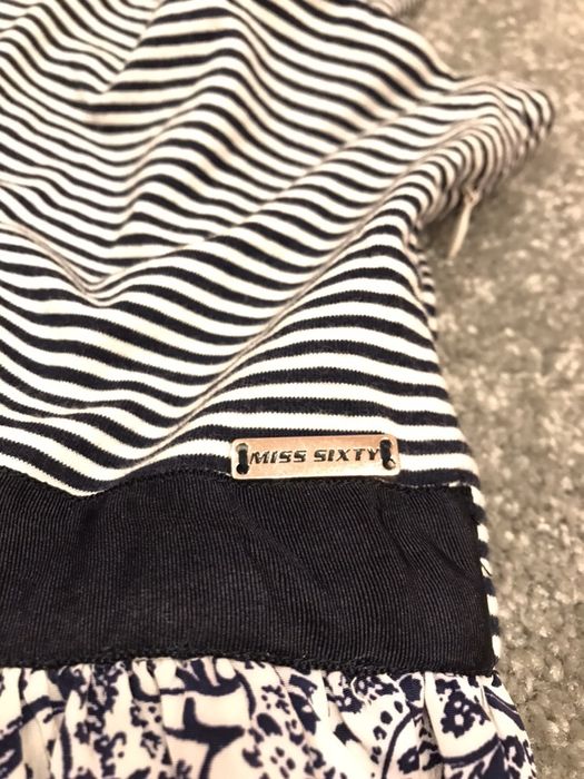 Нова рокля-туника Miss Sixty, размер S