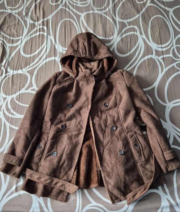 Geacă de iarnă Roosevelt