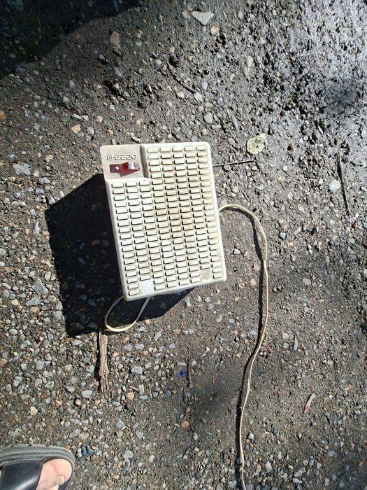 Стабилизатор напряжение