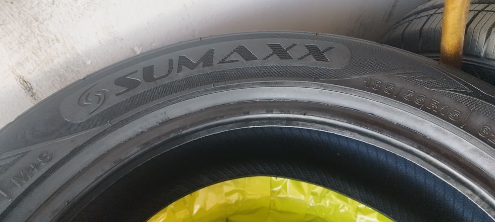 SUMAXX Max Drifting Z1  - R15,.