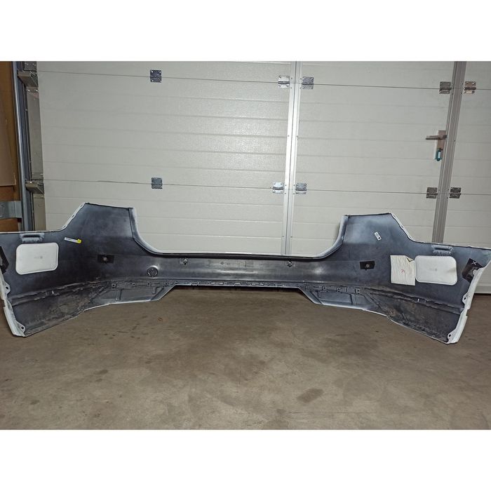 Задна броня за vw passat b8 r-line - 3g9807421b комби