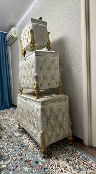 Сандық/сундук үлкені сатылады