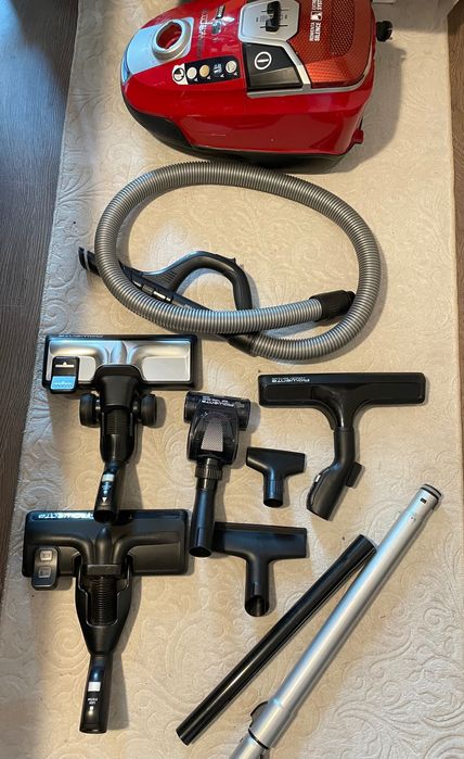 Ровента прахосмукачка