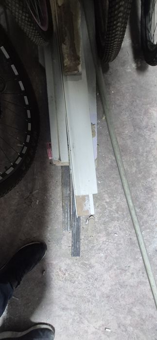 Двер межконотоное