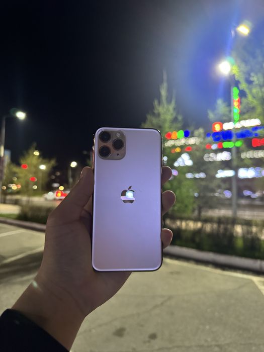 продам 11 про 64гб