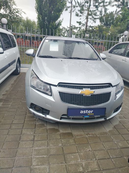 Продам. Шевроле круиз