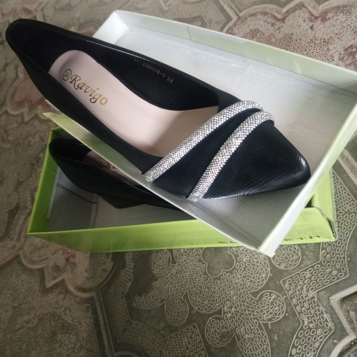 Красивые туфли дёшево