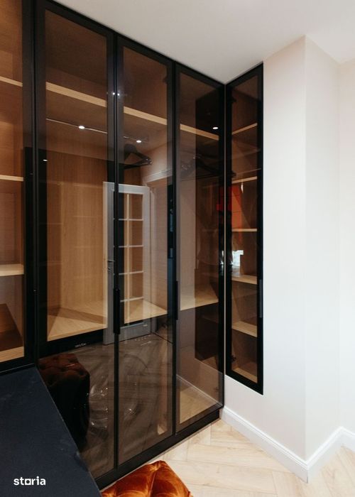 Avans 15% Apartament de vanzare cu 1 camera- Royal Town Iasi