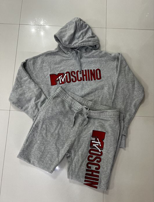 Trening Moschino H&M