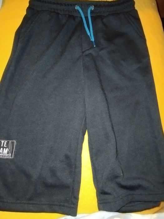 Сет юношески къси панталони