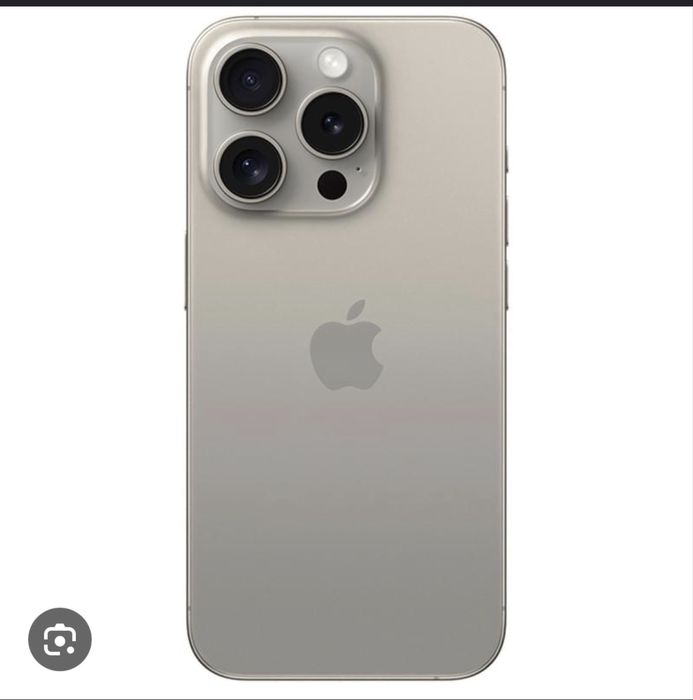 Продам iphone 15 pro