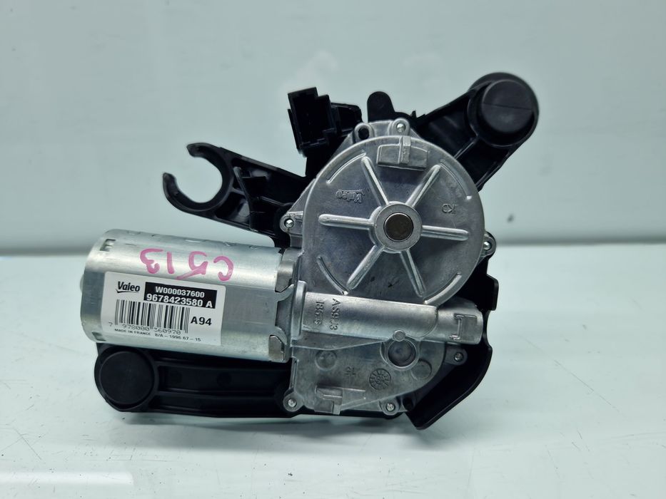 Motoras stergator haion PEUGEOT 2008 [Fabr 2013-prezent] 9678423580A