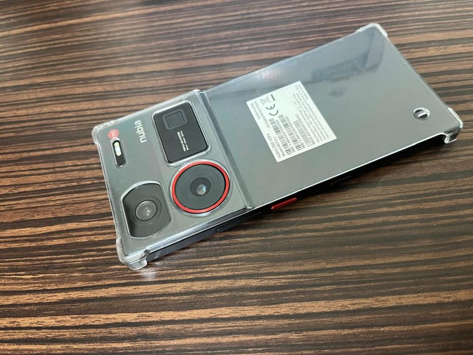 Nubia z60 ultra продам