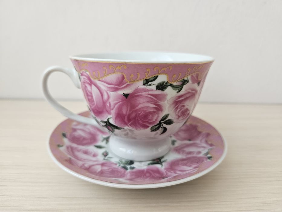 Чашки, пиалы, кухонная посуда