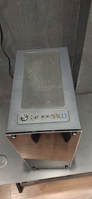 Топ Геймърски Компютър