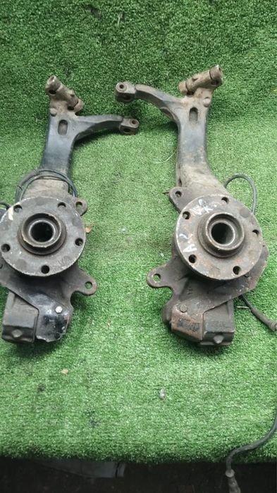 Ступица Сафа в сборе