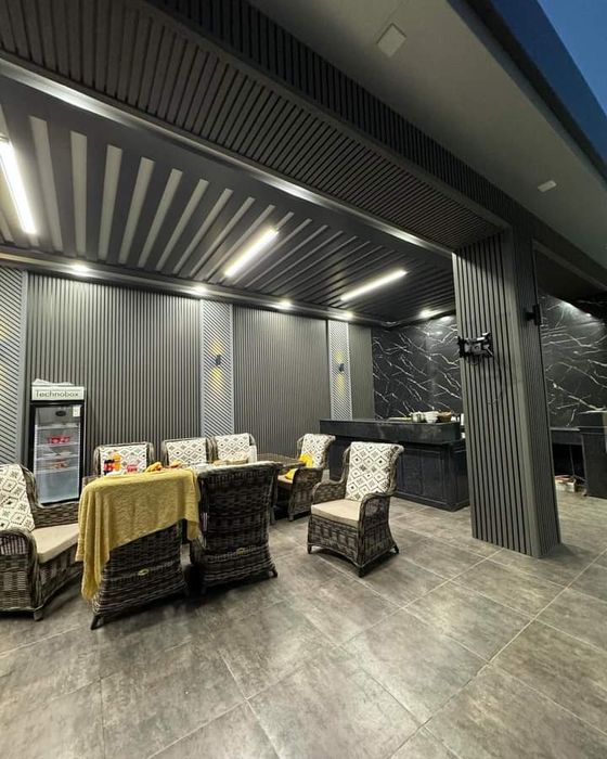 Алюкабонд Туникабонд Монтаж