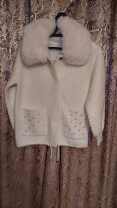 Одежда женская новая