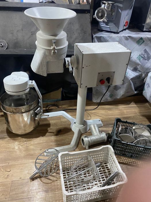 мясарубка мим 300 (3в1)