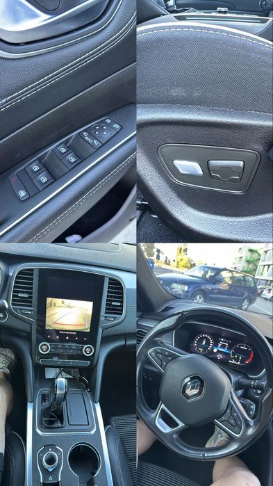 Renault Talisman/ 2.0 -160 cp/ automat/ an 2021/ preț 11990 euro‼️