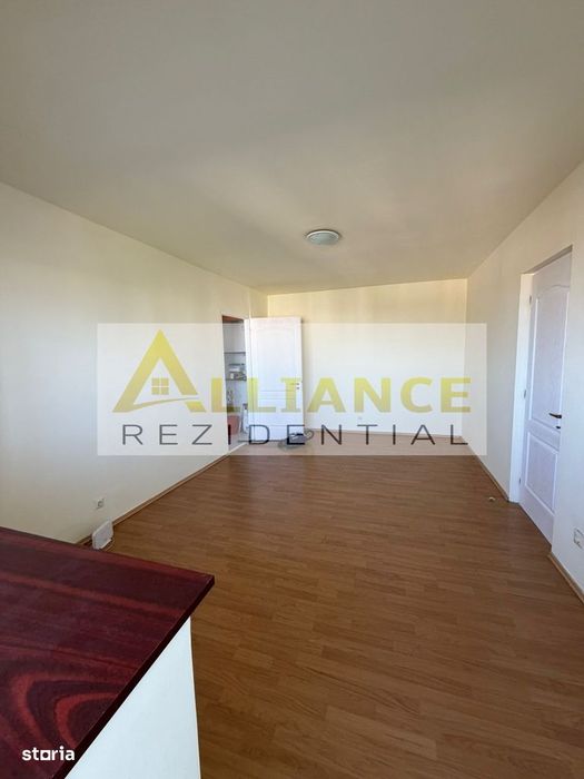 Apartament cu 2 camere semidecomandat in sector 4 - Aleea Huedin