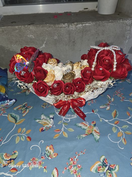 Aranjament floral