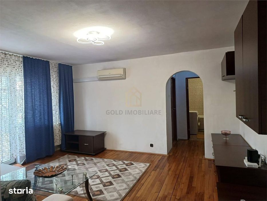 Chirie apatament 2 camere central