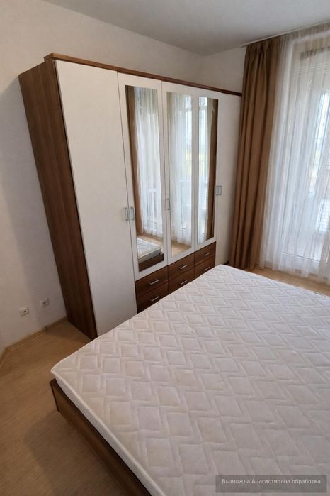 Дава се под наем Двустаен апартамент в София, Младост 4 - 68 кв.м за 699 € - Снимка #2
