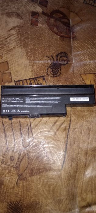 Продавам части от medion akoya