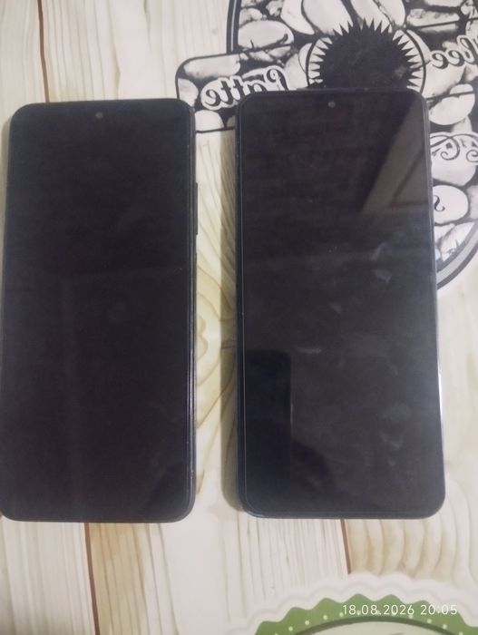 Redmi Note 10 Pro 128 Gb 2штк