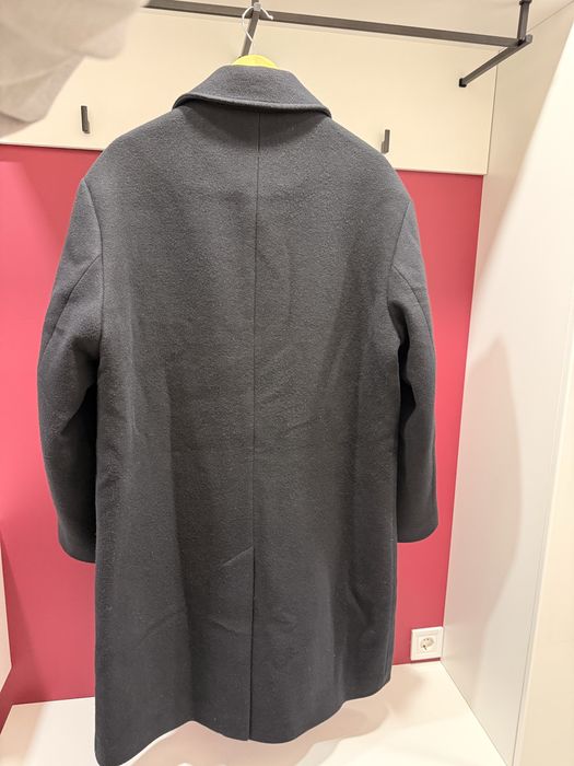 Calvin Klein jeans мъжко палто