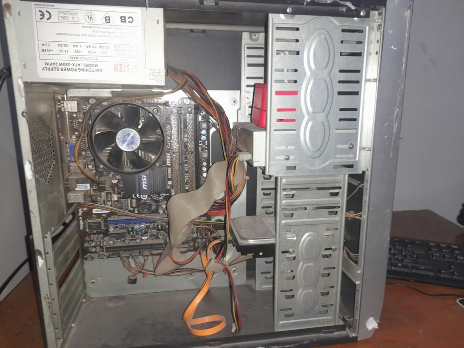 LG Windows 7 maksimalniy