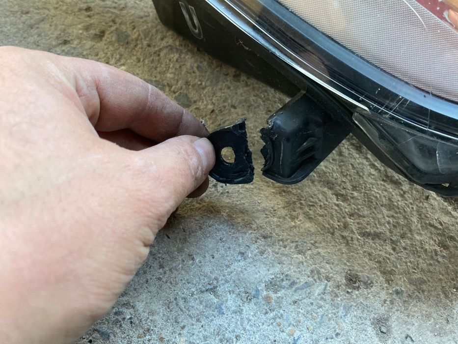 Фарове и задна броня за Toyota Aygo 14-18