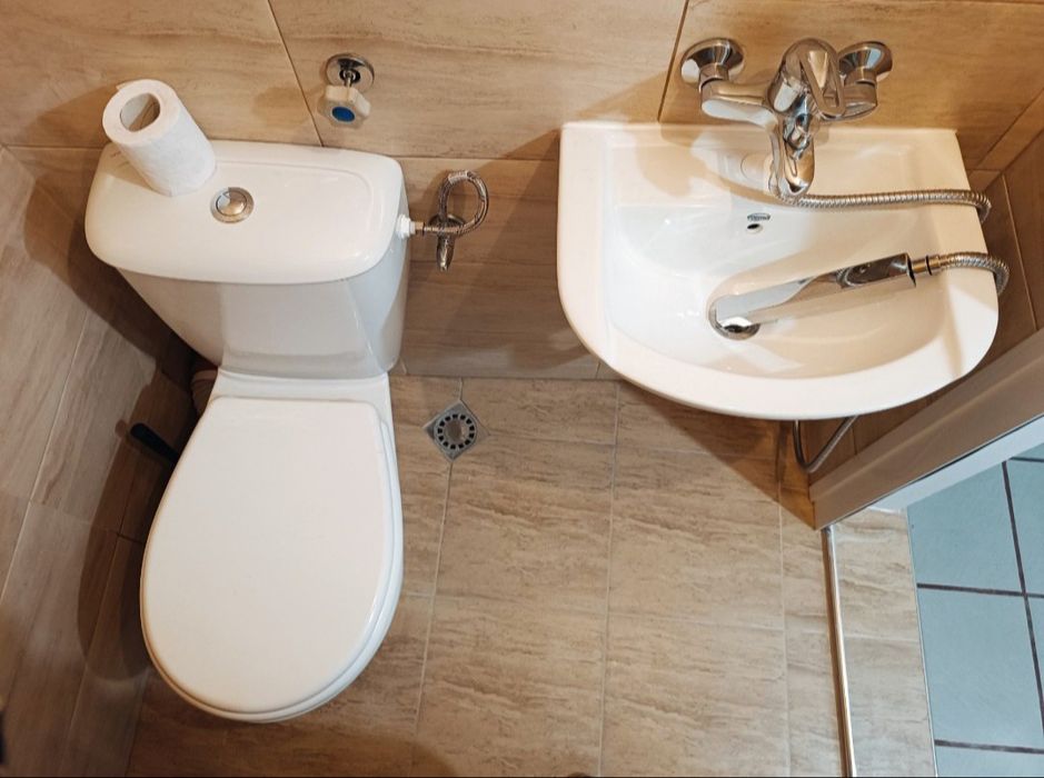 Стаи/квартири за сезонен персонал/работници ЦентърСв.Влас