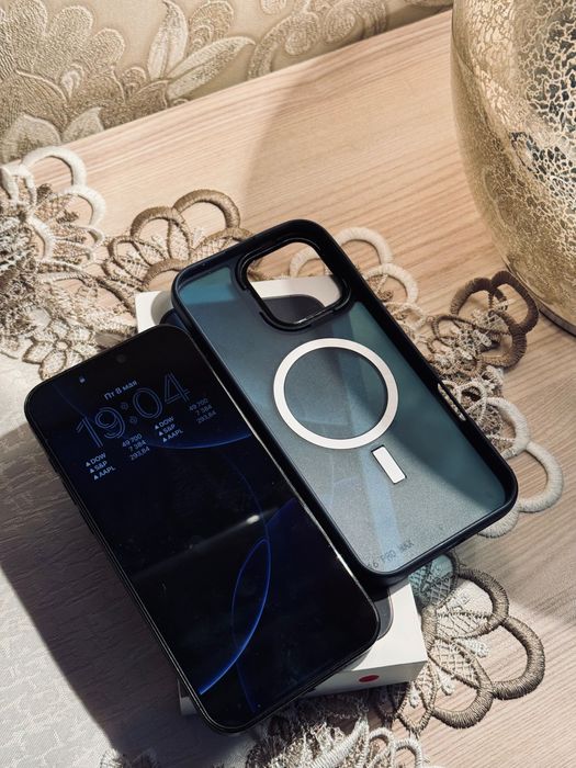 iPhone-16 pro max