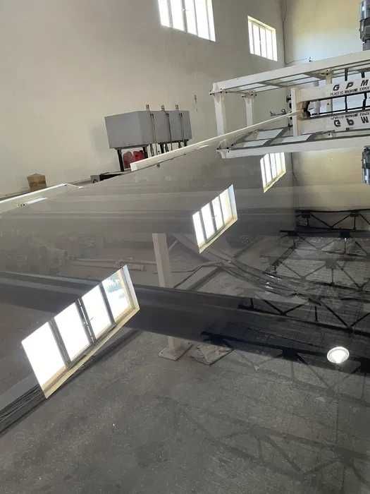 Orgsteklo ishlab chiqaramiz ! (Toshkent sh.) Yetkasib berish BOR !