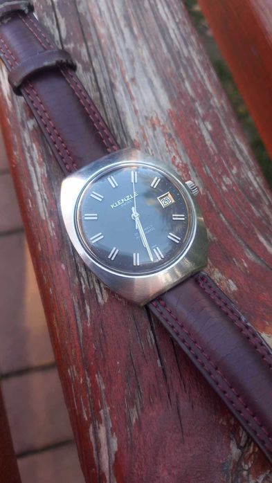 Kienzle Swiss Automatic