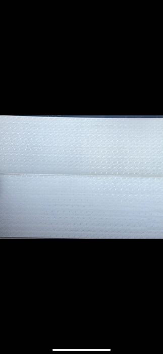 Vând panouri izo pan 4 m lungime 1:20 lățime 2:30 grosime 170 lei