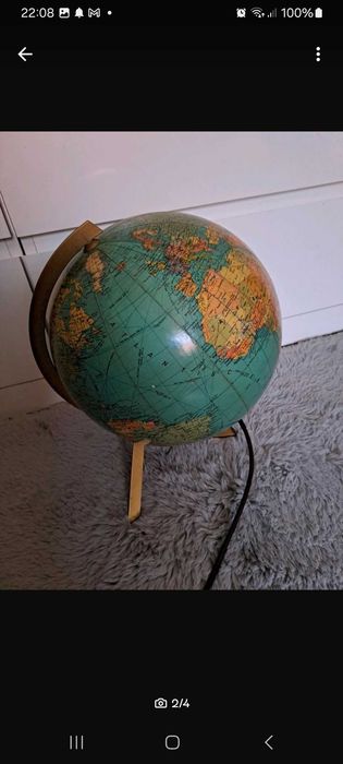 Globus jro verlag München