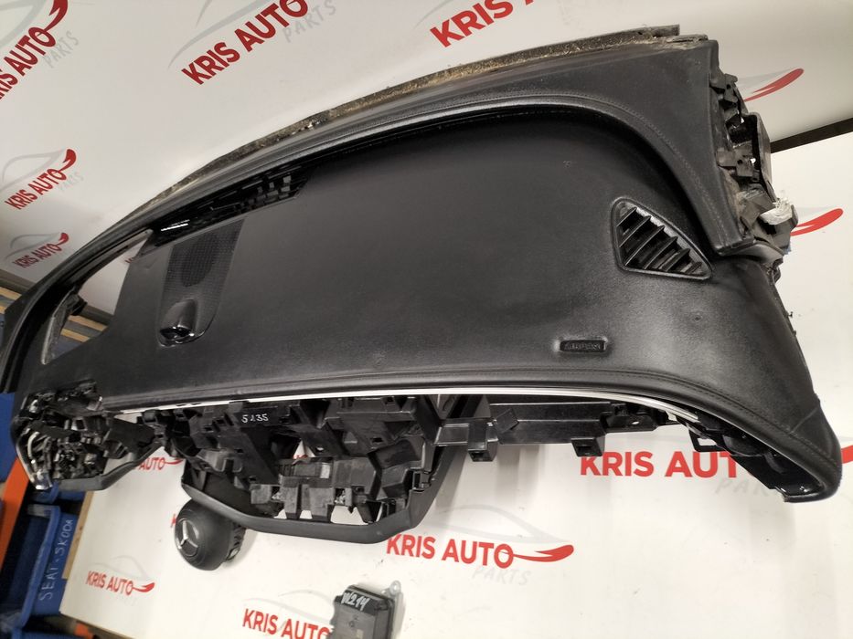 Арматурно табло Mercedes E class W214 / Мерцедес Е класа А214 2024г.