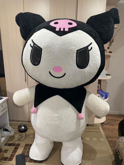 Куроми аниматор Костанай