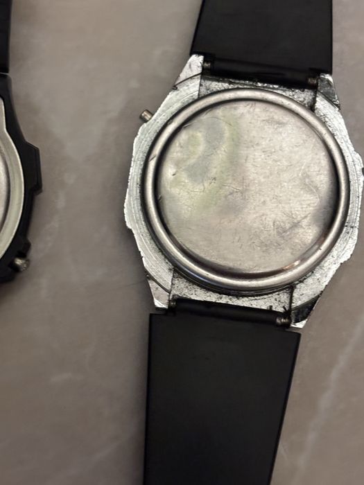 Lot Sanyo 2 bc  ceasuri digitale