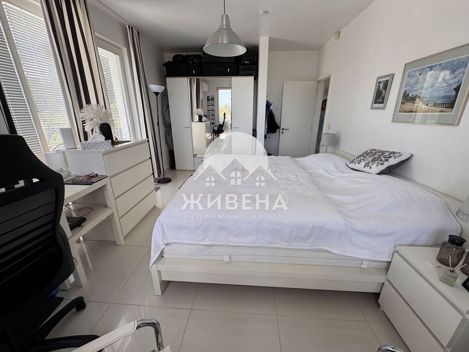 Ексклузивно! Обзаведена къща в м-т Боровец-юг - Кантара, РЗП 236 кв.м