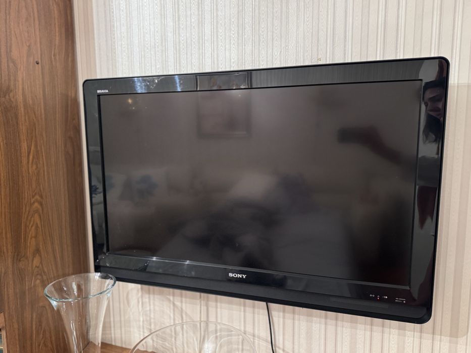 Телевизор Sony Bravia