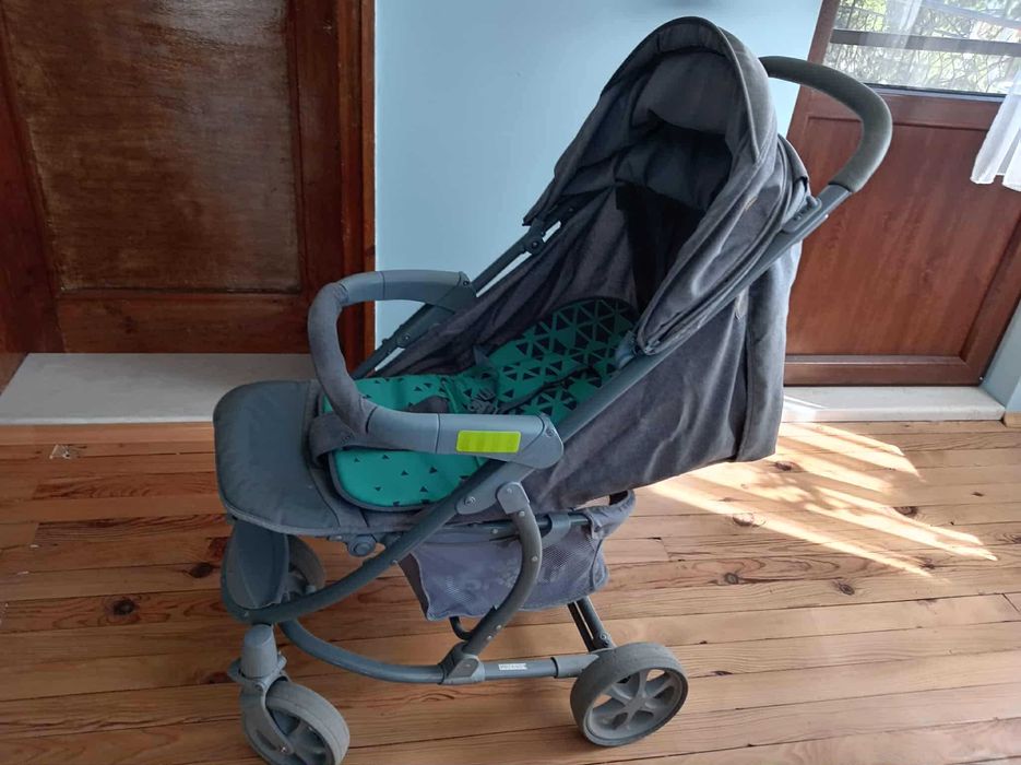 Детска лятна количка Lorelli S300