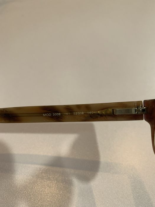 Rame ochelari Versace