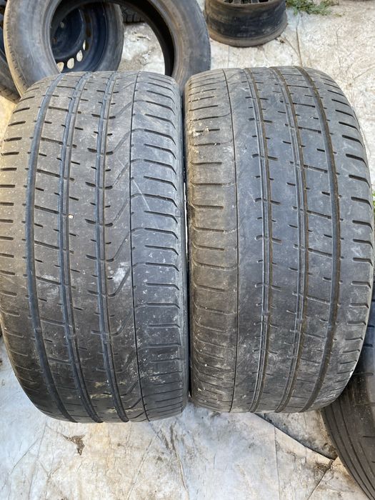 Шины резина покрышки 265/40/20