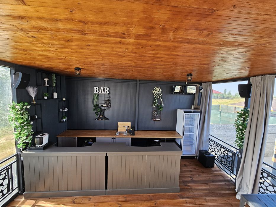 Locatie petreceri private